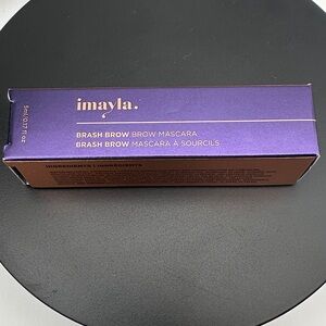 NWT Imayla Brash Brow Mascara